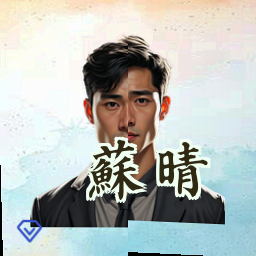 苏晴